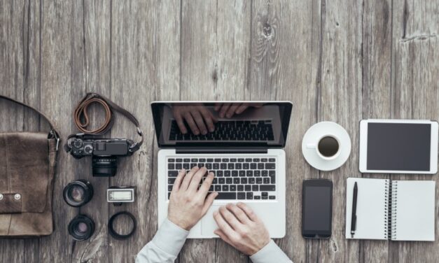 5 Tips Membangun Bisnis Fotografi Dengan Budget Yang Terbatas