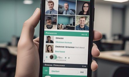 Apa Itu Aplikasi Absensi Karyawan dan Bagaimana Cara Kerjanya?